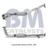 BM CATALYSTS BM70086 Exhaust Pipe